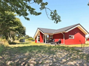 Three-Bedroom Holiday home in Großenbrode 6 Großenbrode